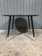 Circular dining table for sale  HYDE