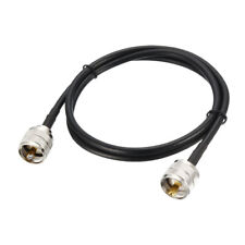 Rg58 câble coaxial d'occasion  France