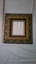 antique gold gilt large frame for sale  Farmington