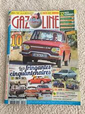 Magazine gazoline 240 d'occasion  Metz-