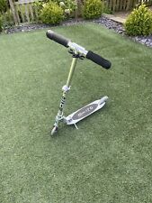 Micro scooter sprite for sale  ROSSENDALE
