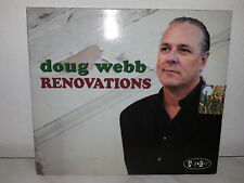 Doug webb renovations usato  Latina