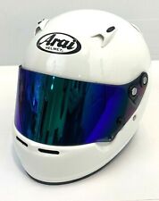 Genuine arai ck6 for sale  BUNTINGFORD