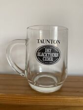 Vintage taunton dry for sale  OTLEY