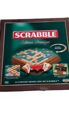 Scrabble prestige megableu gebraucht kaufen  Bad Salzuflen-Werl-Aspe