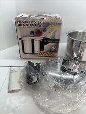 Maitre pressure cooker for sale  Hagerstown