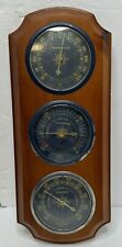 Vintage sunbeam barometer for sale  Fountaintown