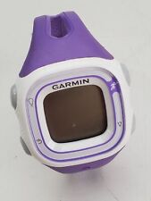 Usado, Relógio fitness Garmin Forerunner 10 GPS - Não testado comprar usado  Enviando para Brazil