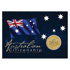 Australie dollar citoyenneté d'occasion  Lesquin