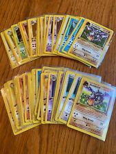 Pokemon fossil series for sale  Haymarket