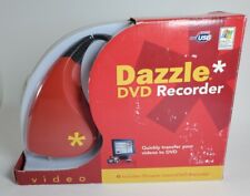 Pinnacle dazzle dvd for sale  Spokane