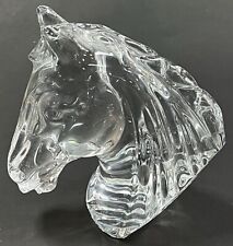 Waterford crystal horse for sale  Shipping to Ireland