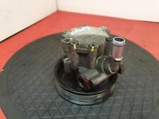 renault trafic power steering pump for sale  THAME