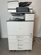 Ricoh mpc6004 multifunction for sale  Dania