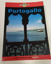 Portogallo guida completa usato  Lumezzane
