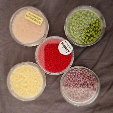 Rocailles miyuki beads gebraucht kaufen  Altomünster