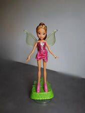 Winx club flora gebraucht kaufen  Hamburg