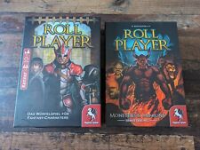 Roll player grundspiel gebraucht kaufen  Leipzig