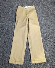 Vintage dickies beige for sale  ERITH