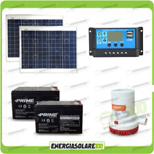 Kit irrigation solaire d'occasion  France