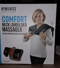 Homedics comfort neck for sale  WARRINGTON