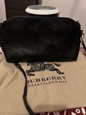 Burberry signature grain gebraucht kaufen  Hamburg