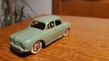 Cij. renault dauphine. d'occasion  Carmaux