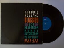 FREDDIE HUBBARD – CLÁSSICOS - FANTASIA LP comprar usado  Enviando para Brazil