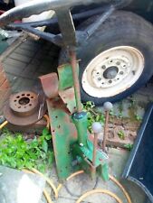 Ransomes motor triple for sale  BUCKLEY