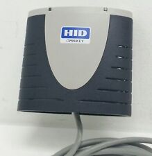 Hid omnikey3121 card for sale  HULL