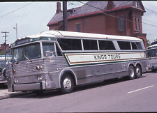 Original Bus Slide Kings Tours Charter #118 1993 #35, usado comprar usado  Enviando para Brazil