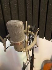 Neumann tlm102 microfono usato  Roma