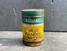 Vintage romac valve for sale  PRESTON