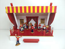 Diorama cirque grand d'occasion  Souillac