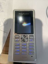 Sony ericsson t250i for sale  Shipping to Ireland