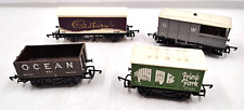 Hornby wagons vans for sale  DARTFORD