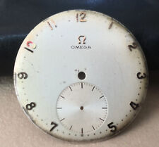 Omega dial fuorimisura usato  Italia