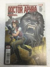 Doctor aphra annual for sale  Ireland