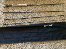 Scott Flex 7 Weight fly Rod-9’ 4 Piece, used for sale  Shipping to South Africa