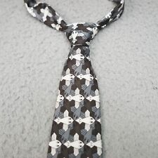 Escher art necktie for sale  Raleigh