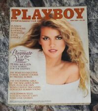 Vintage playboy magazine for sale  LONDON