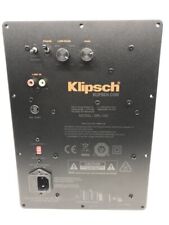 Klipsch spl 150 d'occasion  Bondy