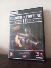 Soldier fortune double for sale  LETCHWORTH GARDEN CITY