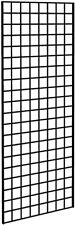 Black grid panels for sale  Shipping to Ireland