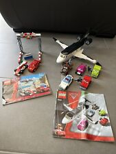 Lot lego cars d'occasion  Marcoussis