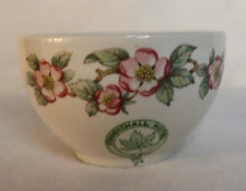Used, Vintage Duraline Grindley Hotelware Company England 456 Bowl Standishall Hotel for sale  Shipping to South Africa