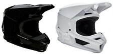 New 2021 Fox Racing V1 PLAIC MX/Off-Road Helmet With Mips Adult Sizes for sale  Shipping to South Africa