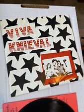 Viva knieval vinyl for sale  Brooklyn