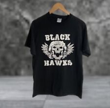 Black hawks men for sale  Saint Clair
