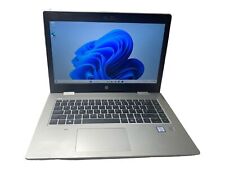 Notebook HP ProBook 640 G5 i5-8365U 1.6GHz 256GB 8GB WIN 11 PRO, usado comprar usado  Enviando para Brazil